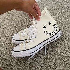 Converse High Tops